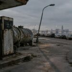 Emergenza benzina a Bari: pochi distributori rimasti e allarme del sindaco