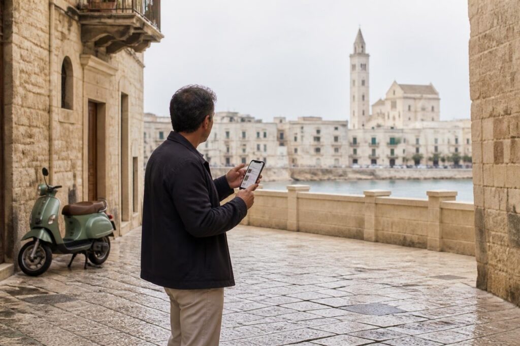 Eventi a Bari su misura: guida pratica a metodo e app