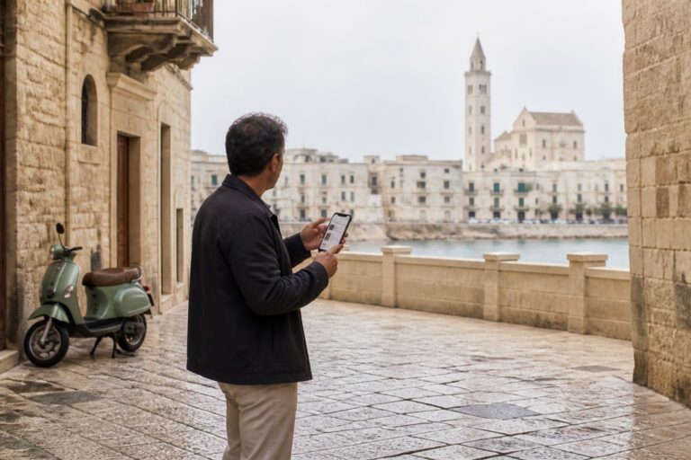 Eventi a Bari su misura: guida pratica a metodo e app