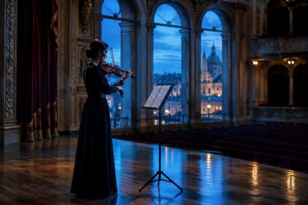 Eventi culturali in Puglia: teatro, musica e protagonisti di rilievo