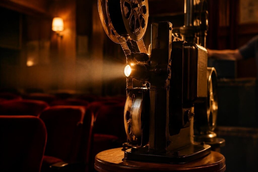 Evento unico a Capurso: libro di Lagioia al Cinema Enal