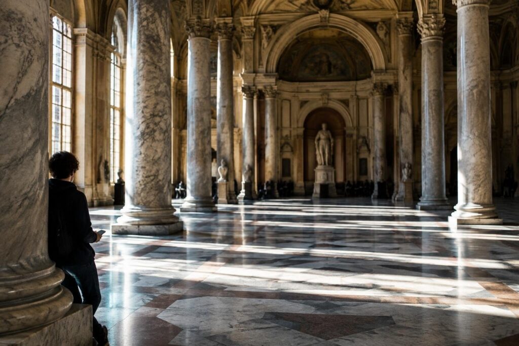 Evento universitario a Bologna su ansia, cyberbullismo e intelligenza artificiale