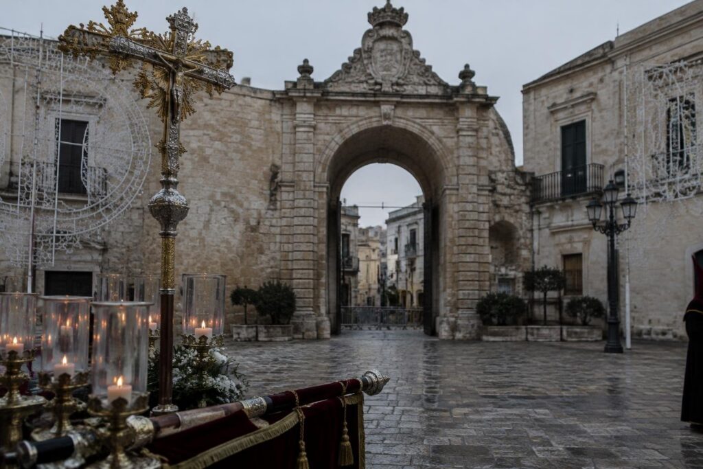 Festa dei Santi Medici a Bitonto: programmi, trasmissione e misure di sicurezza