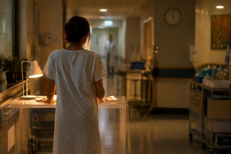 Formazione Dama: comunicare con lo sguardo al Policlinico di Bari