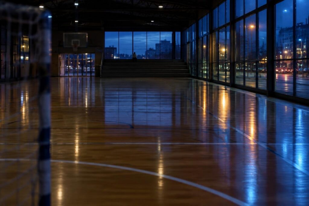 Futsal a Bari: come organizzare stagioni e microcicli