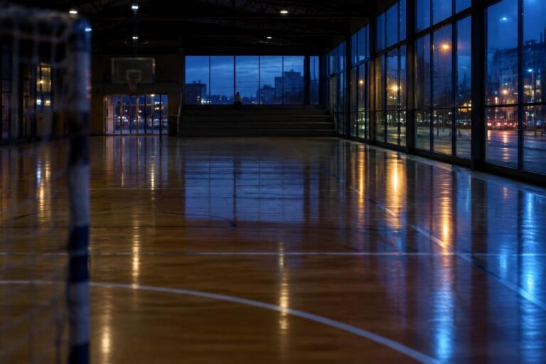 Futsal a Bari: come organizzare stagioni e microcicli