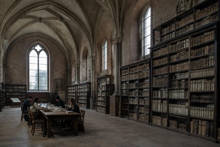 Giovani di Bitonto realizzano l’aula studio al Convento di San Leone
