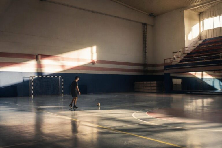 Guida al futsal a Bari: basi, club e palestre