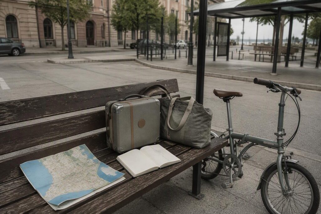 Guida alla mobilità a Bari nei grandi eventi
