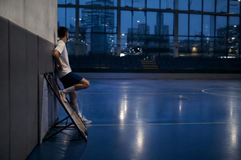 Guida completa al futsal per chi inizia a Bari
