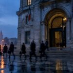 Il giudice annulla la misura interdittiva per la Notaia Napoletano
