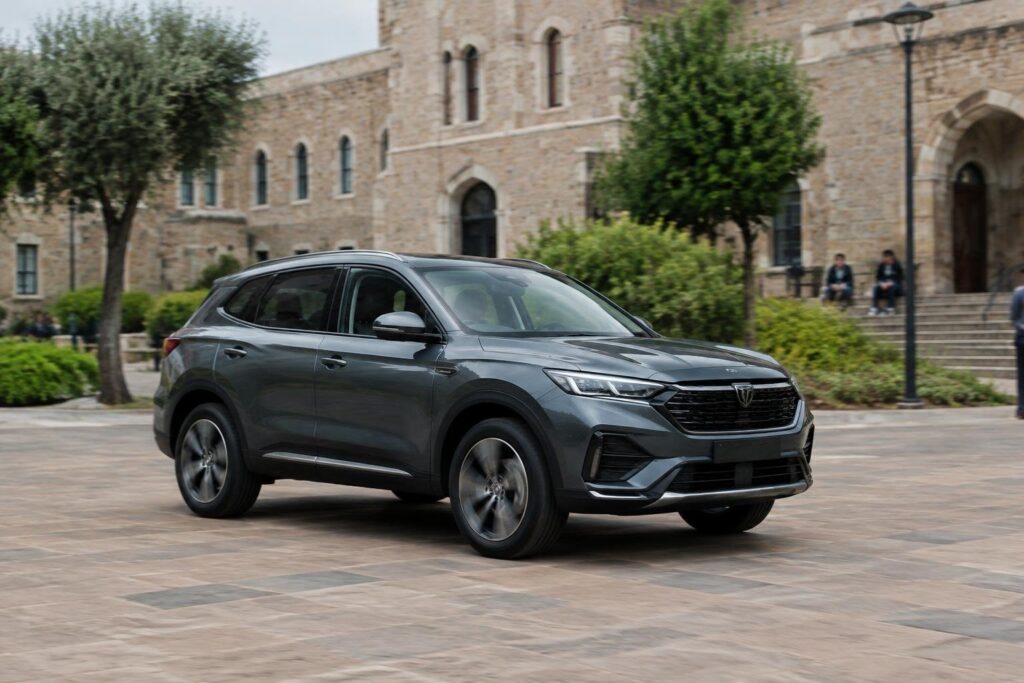 Incontro a Bari su automotive e competenze: Geely e realtà locali in dialogo