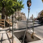 Legambiente Barletta propone ancoraggio sotterraneo per alberi