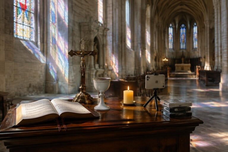 Messa domenicale in diretta nazionale dalla Cattedrale di Altamura