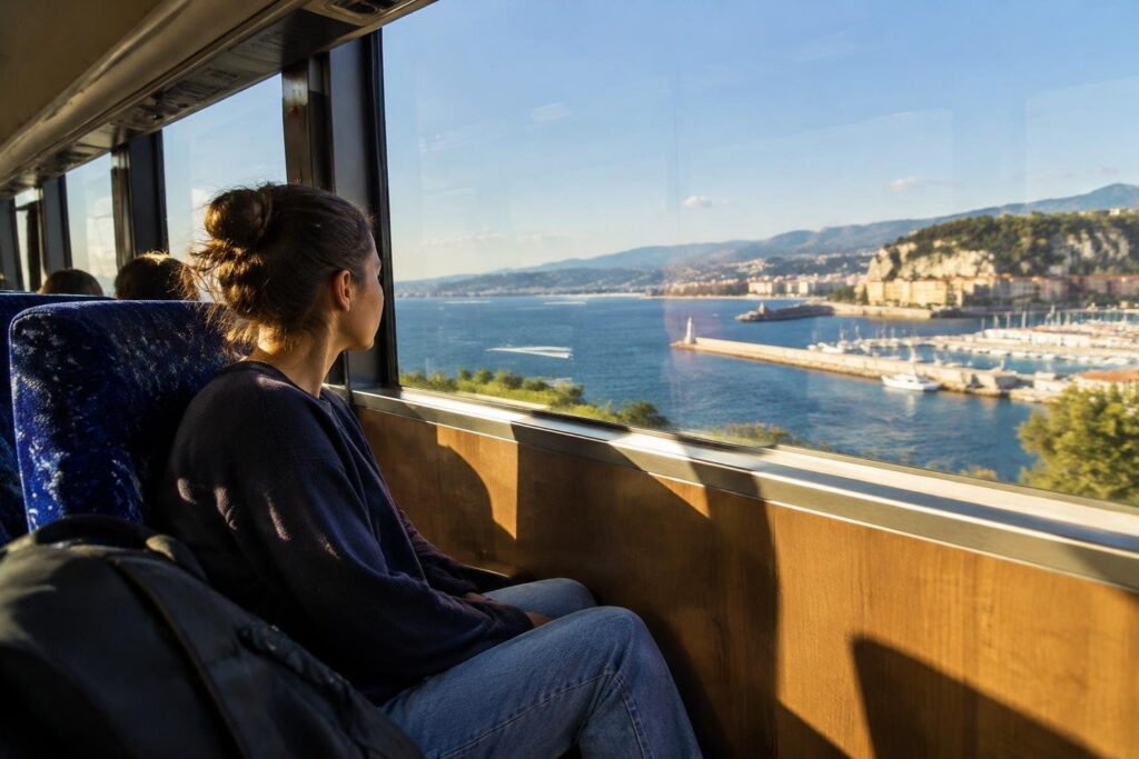Mobilità internazionale: 104 studenti Carafa verso Nizza e Malta