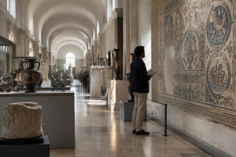 Musei di Bari: chiavi per interpretare il patrimonio locale