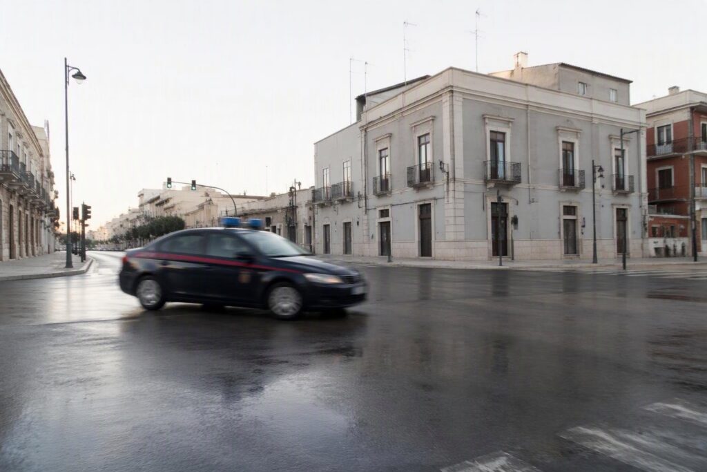 Nuove reclute carabinieri per la provincia di BAT