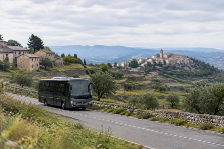 Nuovo orario e percorso del bus 530 bis: Palo-Bari in 50 minuti