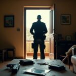 Operazione Carabinieri di Altamura: sequestro di pistola, 52 colpi e droga