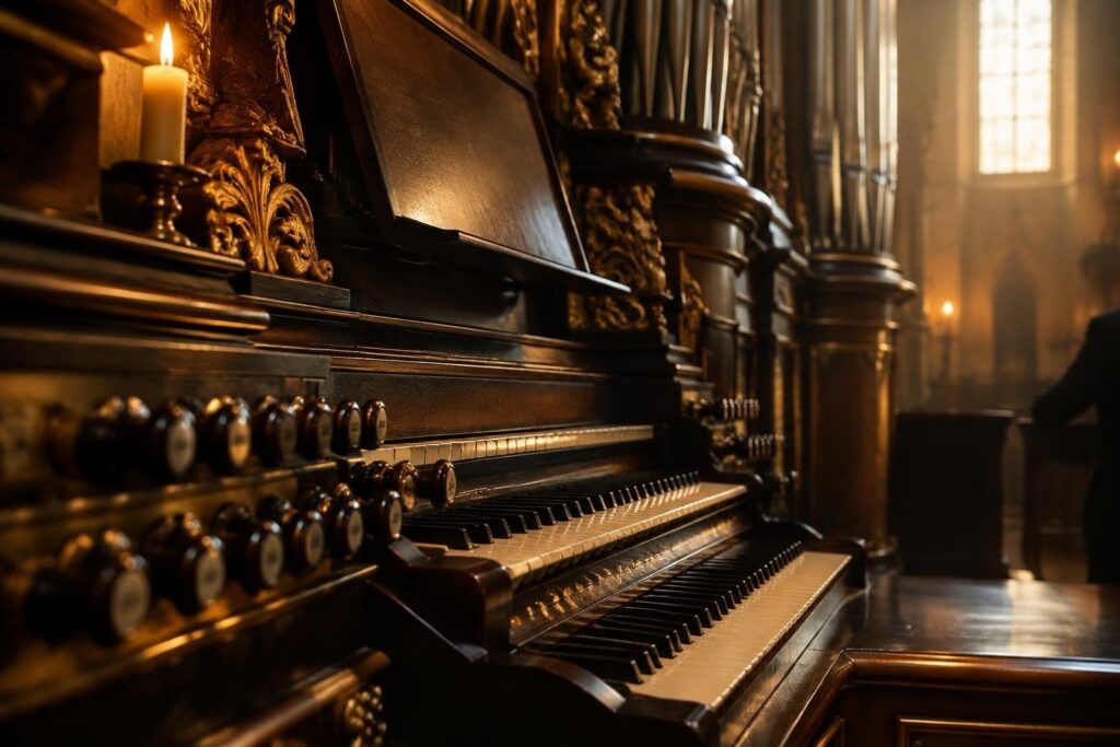 Organova 2026: l’organista giapponese Kinue Aota al concerto di San Domenico