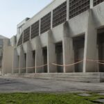 Palazzetto G. Panunzio sequestrato: Minervini avvia task force