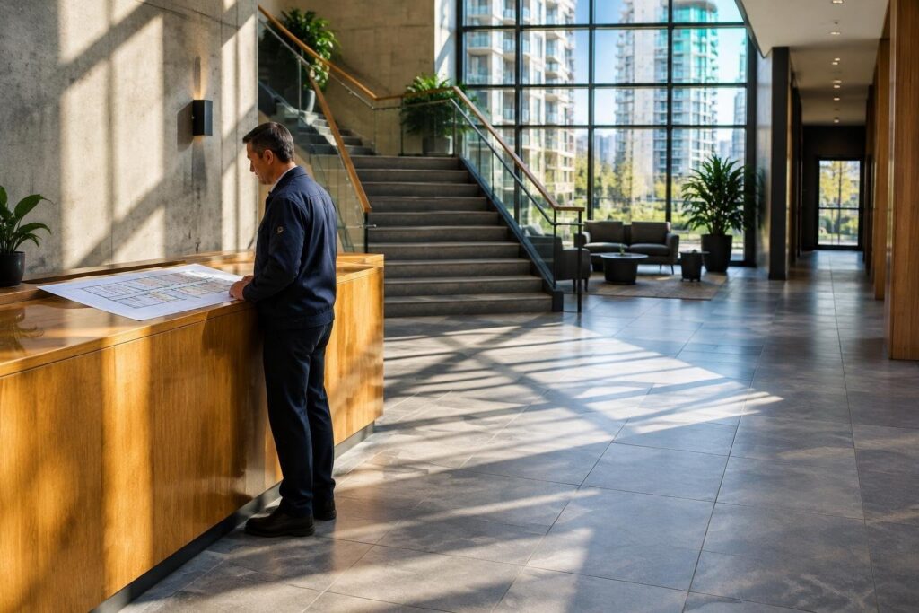 Piano d’emergenza condominiale: come renderlo efficace