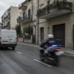 Polizia di Altamura avvisa su truffe telefoniche per furti