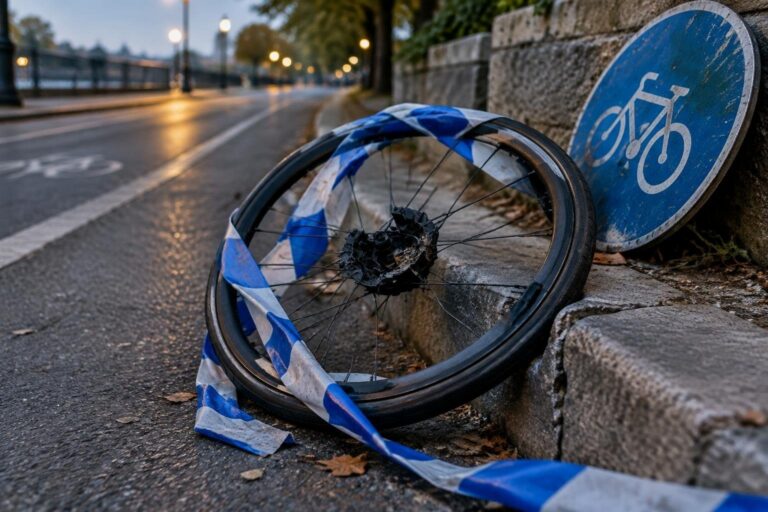 Polizia locale ferma conducente senza patente a via Cozzoli