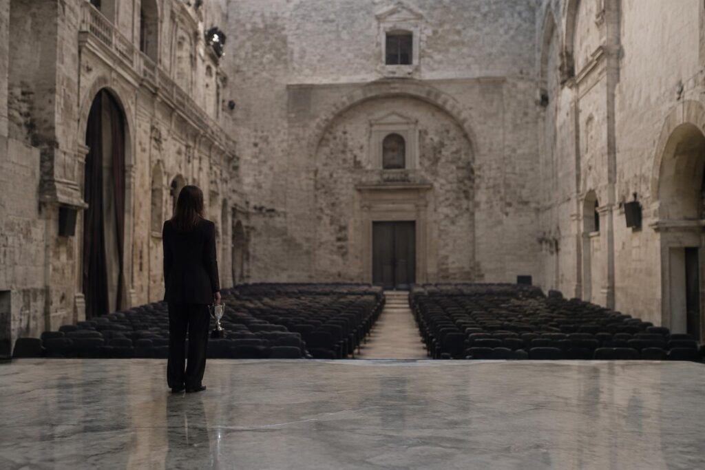 Premio Miglior Film alla 9ª edizione del Voce Spettacolo Festival per l’IISS Bello-Salvemini