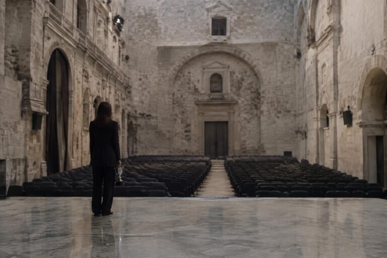 Premio Miglior Film alla 9ª edizione del Voce Spettacolo Festival per l’IISS Bello-Salvemini