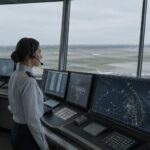 Problemi di rete ENAV e sciopero EasyJet paralizzano i voli italiani