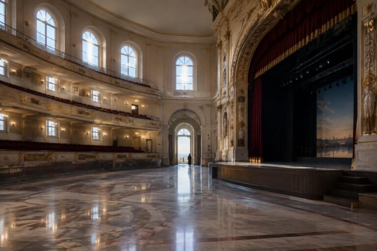 Programma ottobre 2026 al Palatour: Da Vinci, Andreoli e Francini