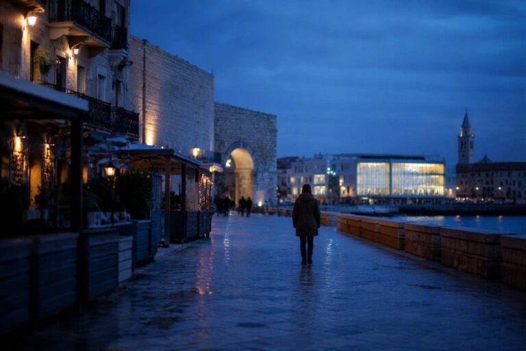 Programma weekend a Bari: spettacoli, birra artigianale e visita ai musei