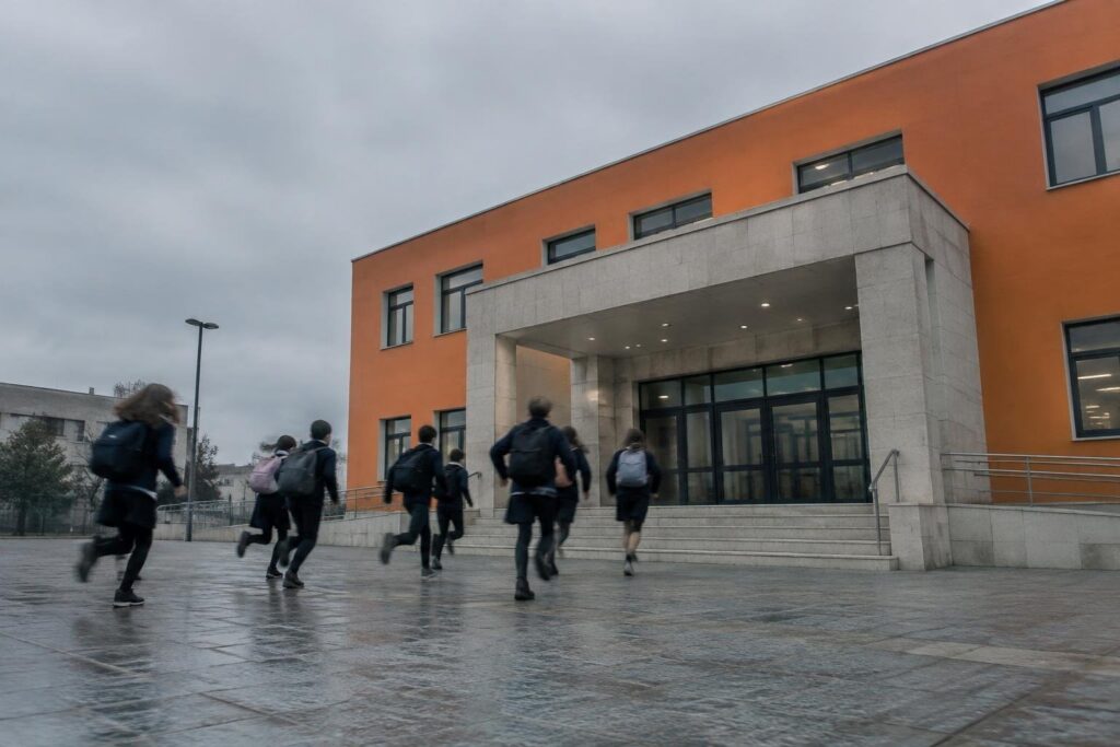 Provincia BAT conferma mutuo per la scuola Morelli di Barletta