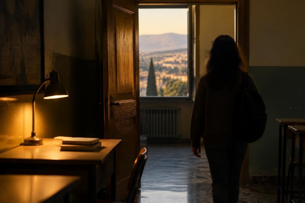 Quattro destinazioni europee per 74 studenti dell’I.I.S.S. Lotti-Umberto I