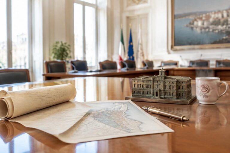 Sara Giordano assessore a Bisceglie: fine mandato Belsito