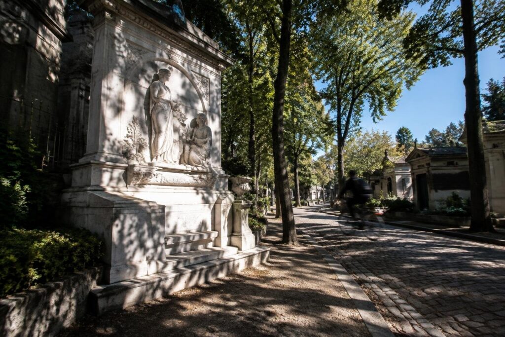 Scoperta la reale composizione della sepoltura De Nittis a Parigi
