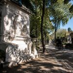 Scoperta la reale composizione della sepoltura De Nittis a Parigi