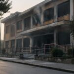 Scuole di Barletta chiuse per presenza di ratti e rischio sanitario