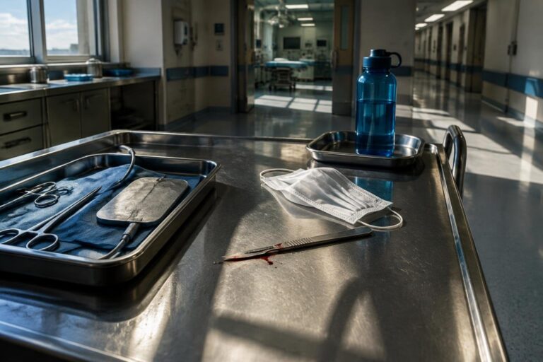 Sentenza a tre anni per il medico della morte di Alessia Ferrante