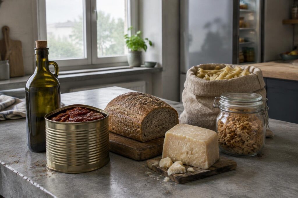 Spesa alimentare italiana +25% dal 2015 al 2025: dati Codacons