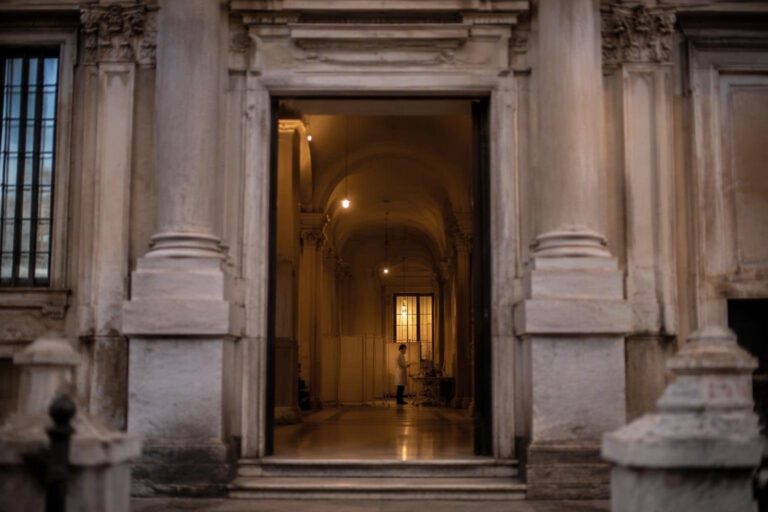 Visite oculistiche gratuite a Bisceglie il 8 ottobre per la vista