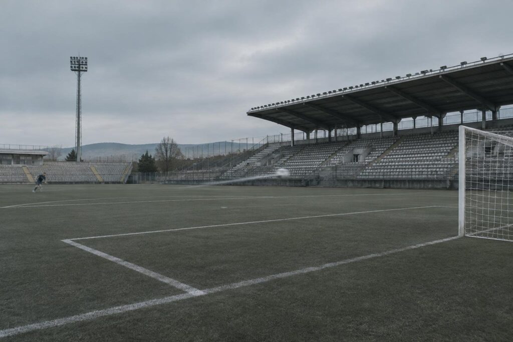 Vittoria in trasferta per Altamura contro Sorrento (2-1)