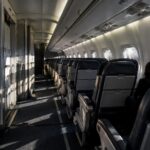 Volo Roma-Bari: calenda racconta le turbolenze e il rischio di fulmine