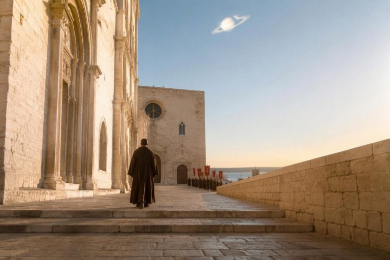 Weekend d’autunno 2026: celebrazioni francescane, cielo stellato e eventi pugliesi