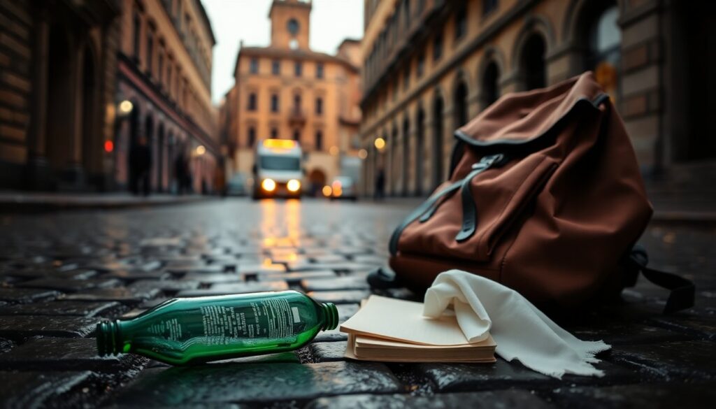 Aggressione nella zona universitaria di Bologna: giovane colpito alla mano