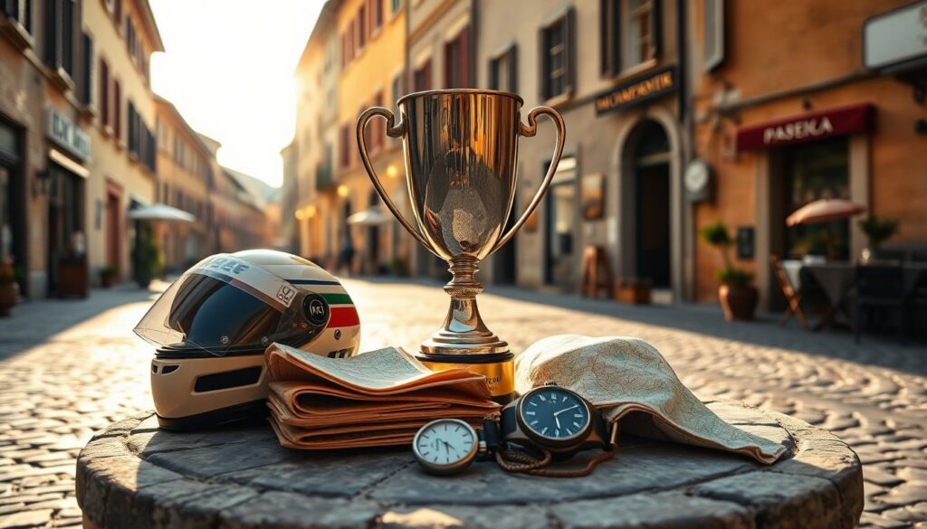 Antonelli premiato con il Trofeo Bandini: festa del motorsport tra Imola, Faenza e Brisighella
