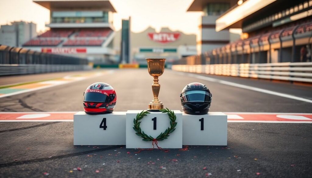 Antonelli trionfa a Montreal, Hamilton secondo e Verstappen terzo
