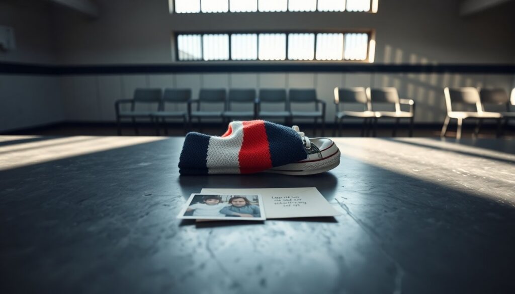 Chi è Salim El Koudri e perché ha evocato i sacrifici dei genitori