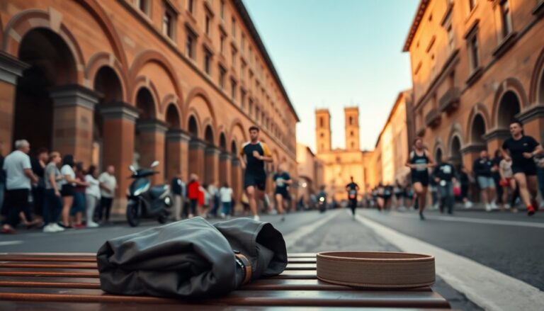 Come seguire eventi sportivi a Bologna in sicurezza: consigli pratici